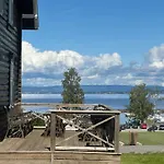 Parque de Campismo Idylliske Evjua Ved Mjosa