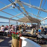 Parque de Campismo Idylliske Evjua Ved Mjosa *