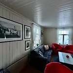 Parque de Campismo Idylliske Evjua Ved Mjosa