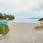 Idylliske Evjua Ved Mjosa * Skreia