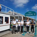 Parque de Campismo Idylliske Evjua Ved Mjosa *