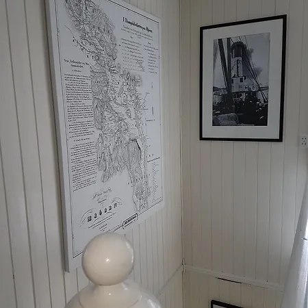 Kamp alanı Idylliske Evjua Ved Mjosa *